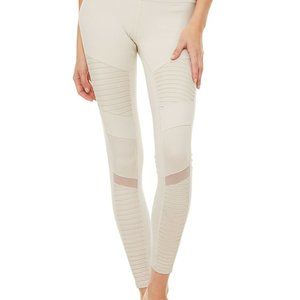 Alo  Moto Leggings